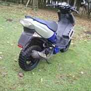 Peugeot speedfight2 LC