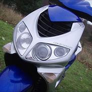 Peugeot speedfight2 LC