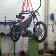 Puch maxi for salle 3000