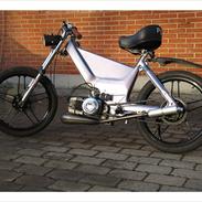 Puch maxi for salle 3000