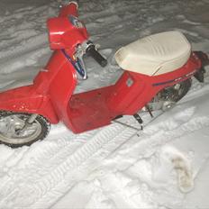 Honda melody SOLGT 2700