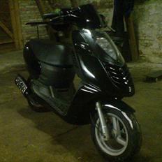 Aprilia sonic (SOLGT)
