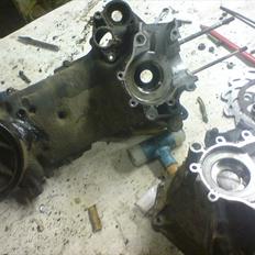 Aprilia sonic (SOLGT)