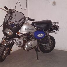 Skyteam Monkey Z 50 J