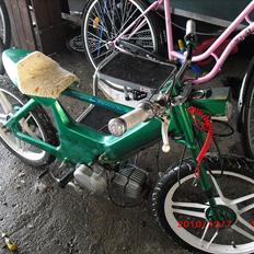 Puch maxi k ATHENA Solgt