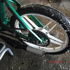 Puch maxi k ATHENA Solgt