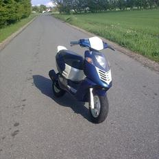 Aprilia Sonic