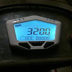 Gilera runner LC DD ( byttet ) 