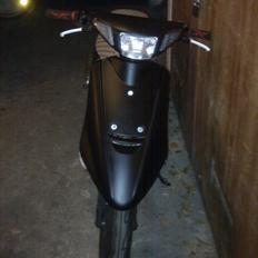 Yamaha Jog Fs