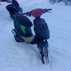 PGO hot50 (TIL SALG)