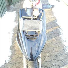 Yamaha Jog As/R Ts2 SOLGT