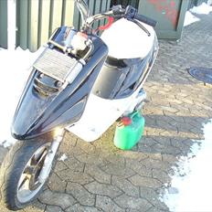 Yamaha Jog As/R Ts2 SOLGT