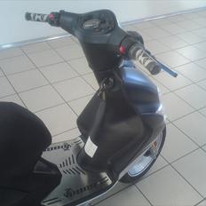 Yamaha jog r (Birthe)