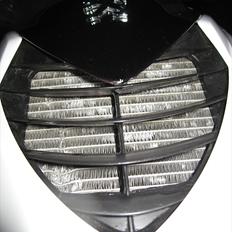 Peugeot SpeedFight 2 LC Byttet