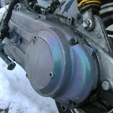 Suzuki Street Magic SOLGT.