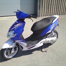 Yamaha Jog R SOLGT