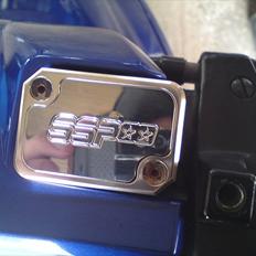 Yamaha Jog R SOLGT
