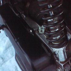 Yamaha Jog Artistic Special 