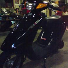 Yamaha Jog Artistic Special 