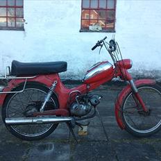Puch ms