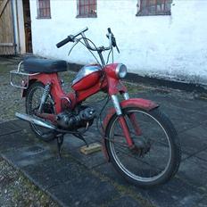 Puch ms