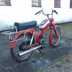 Puch ms