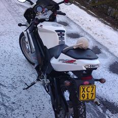 Rieju RS2 Matrix - 50ccm