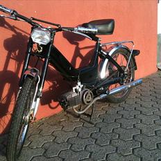 Puch Maxi K