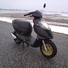 Aprilia Sonic SOLGT