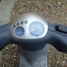 Piaggio Zip New *solgt*