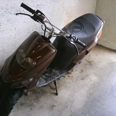 Gilera Stalker(Tøffe) SOLGT