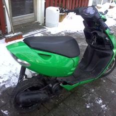 Aprilia sonic "NU" SOLGT..