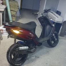 Gilera Stalker