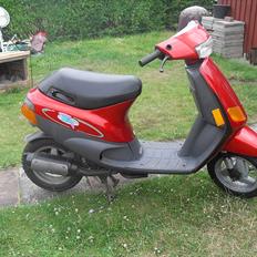 Piaggio zip 45