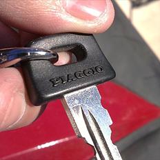 Piaggio Nrg Mc3 Ac * VÆK *