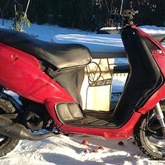 Piaggio Nrg Mc3 Ac * VÆK *