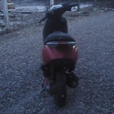 Piaggio new zip  solgt