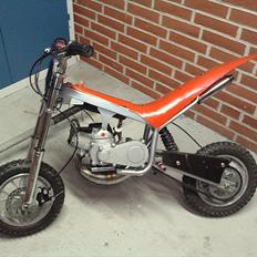 MiniBike dirtbike