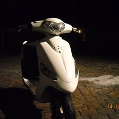 PGO White Magic ( solgt )