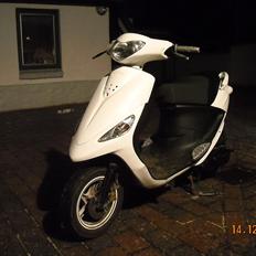 PGO White Magic ( solgt )