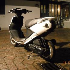 PGO White Magic ( solgt )