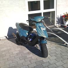 PGO Hot 50  TIL SALG