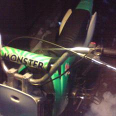 MiniBike Monster 