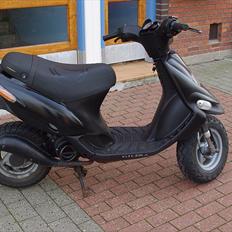 Gilera Stalker