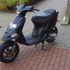 Gilera Stalker
