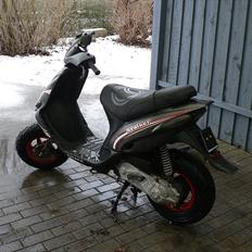 Gilera Stalker