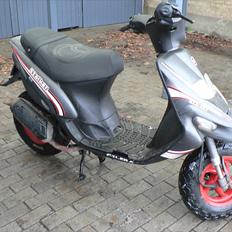 Gilera Stalker