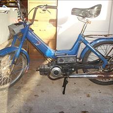 Puch Maxi E50