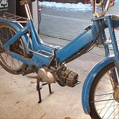 Puch Maxi E50