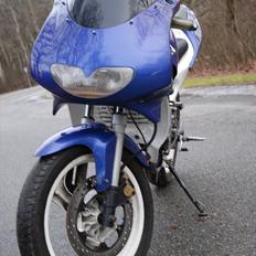 Aprilia RS50 [Byttet]